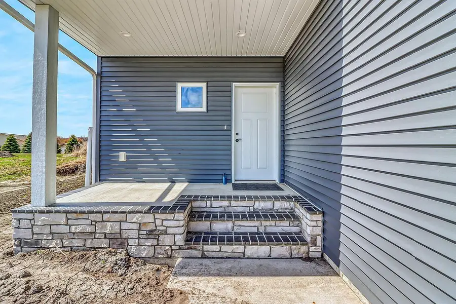 864 Harvest Circle, Horace, ND 58047 - #3