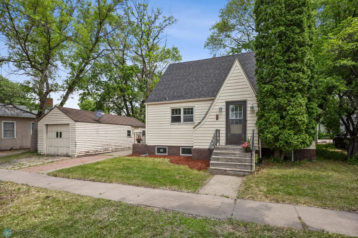 310 10th Street S, Moorhead, MN 56560 - #1