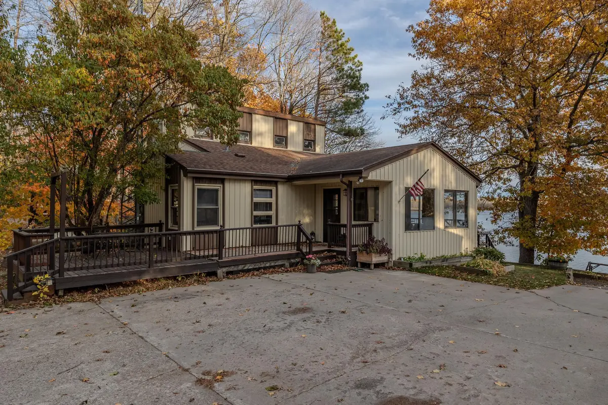 875 County 11 Nw, Hackensack, MN 56452 - #1