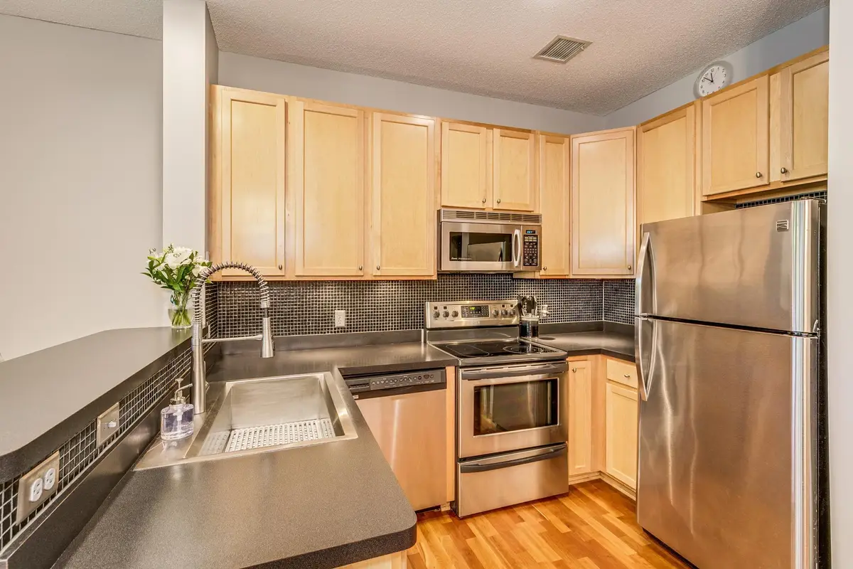 560 N 2nd Street #114, Minneapolis, MN 55401 - Image #1