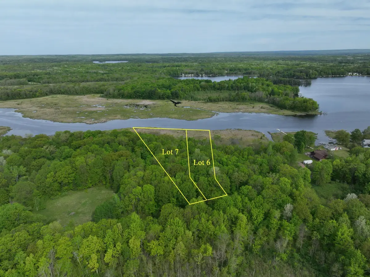 XXX N Pleasantview Trail (lot 6), New Auburn, WI 54757 - Image #1
