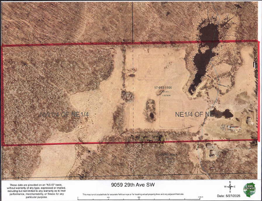 8059 29th Avenue Sw, Pequot Lakes, MN 56472 - Image #3