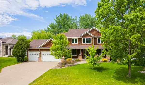 1469 Sherman Lake Road, Lino Lakes, MN 55038