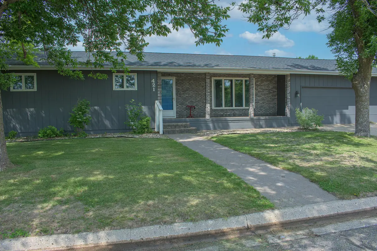 421 Western Avenue N, Brooten, MN 56316 - #1