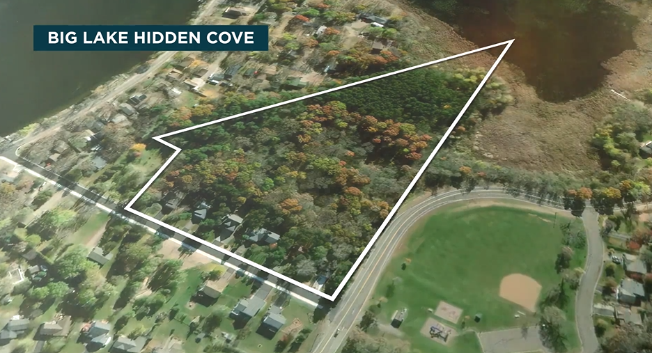 TBD Manitou, Big Lake, MN 55309 - Image #1