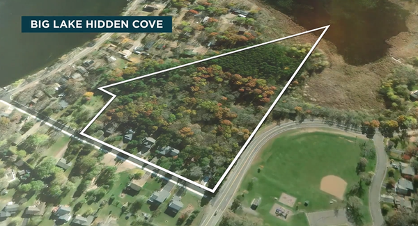 TBD Manitou, Big Lake, MN 55309