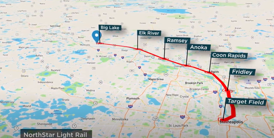 TBD Manitou, Big Lake, MN 55309 - Image #2