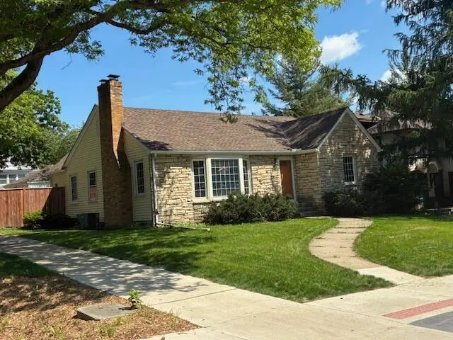 4901 Bryant Avenue S, Minneapolis, MN 55419 - #1