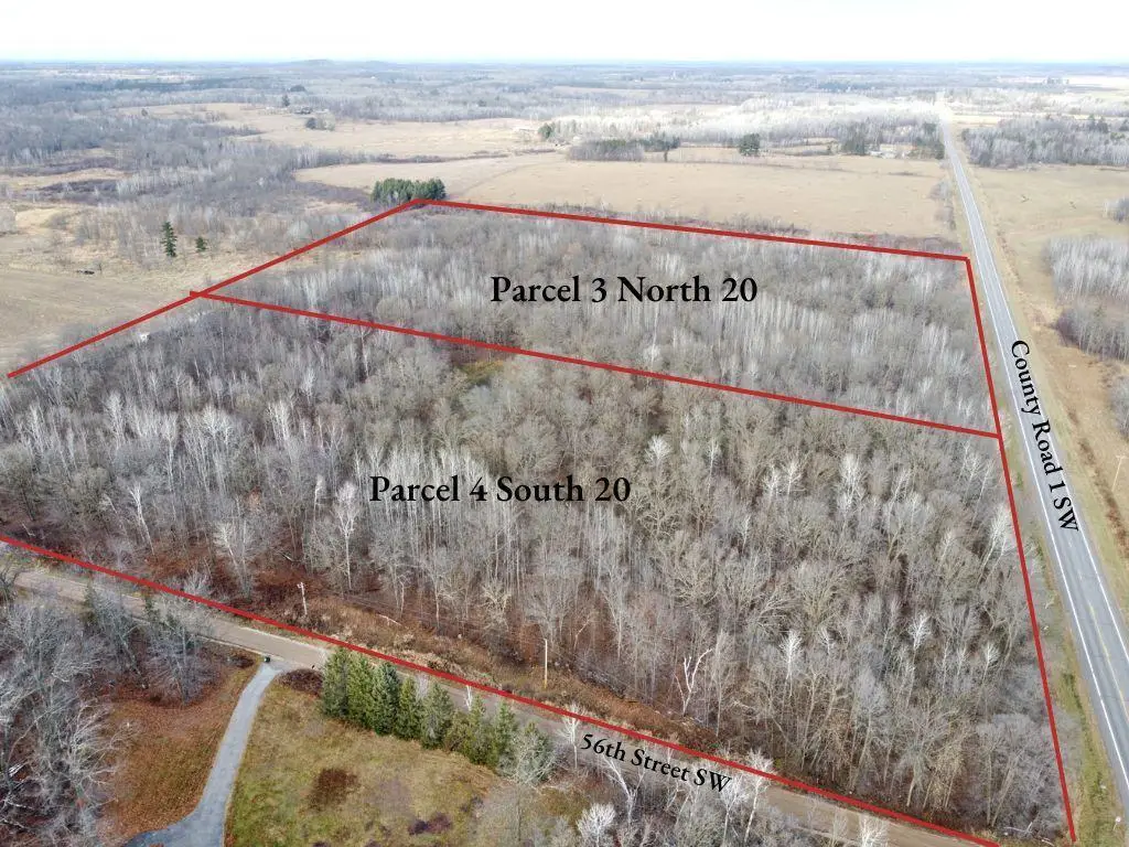 2998 County Road 1, Pequot Lakes, MN 56472 - #1