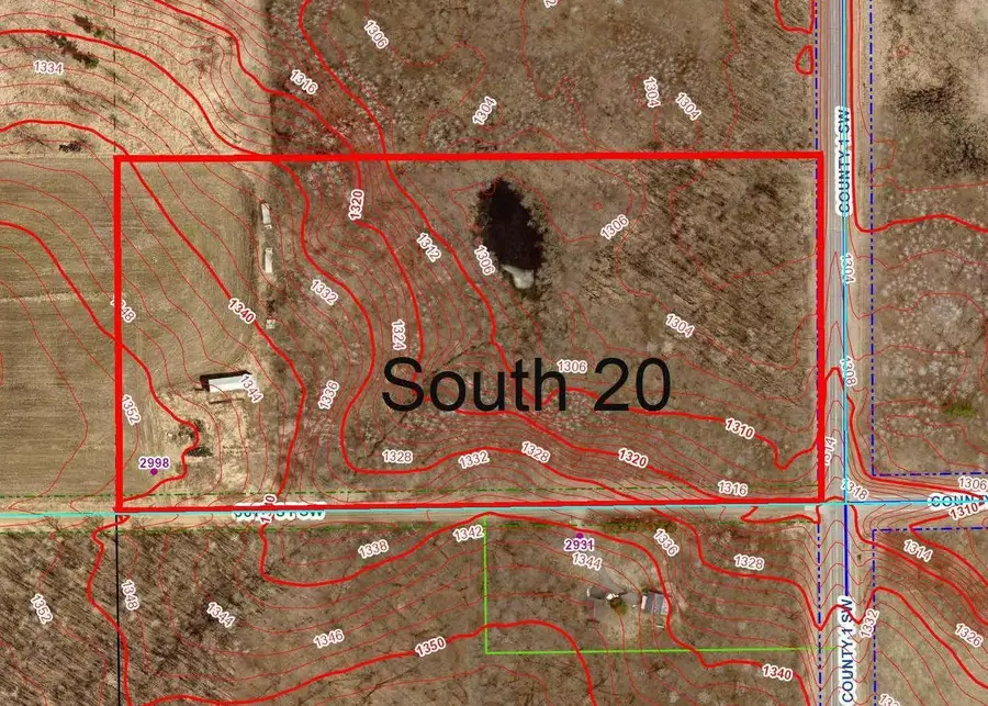 2998 County Road 1, Pequot Lakes, MN 56472 - #2