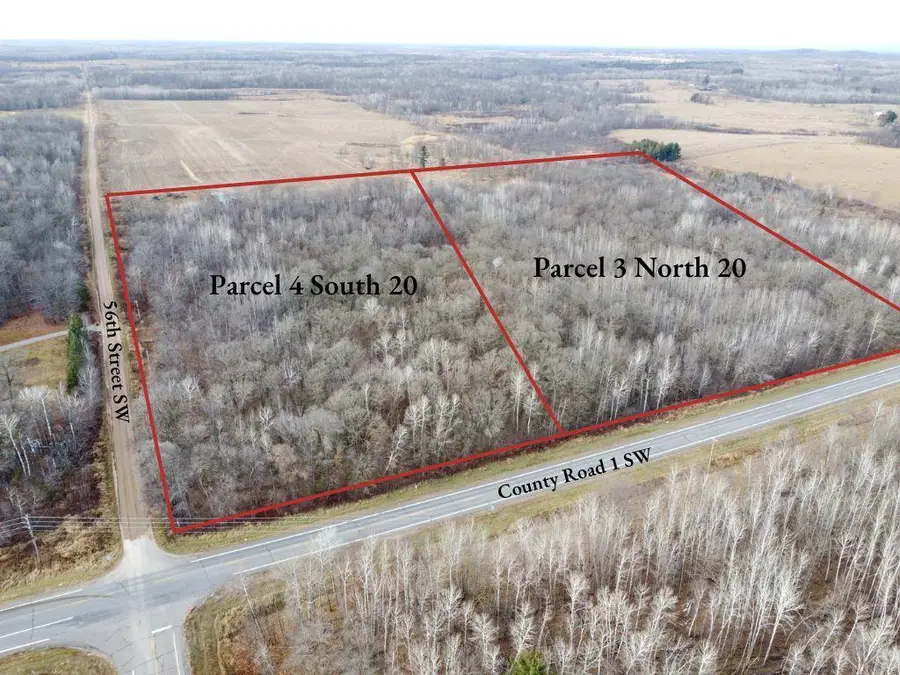 2998 County Road 1, Pequot Lakes, MN 56472 - #3