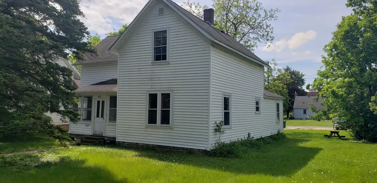 414 Spring Street, River Falls, WI 54022 - #1