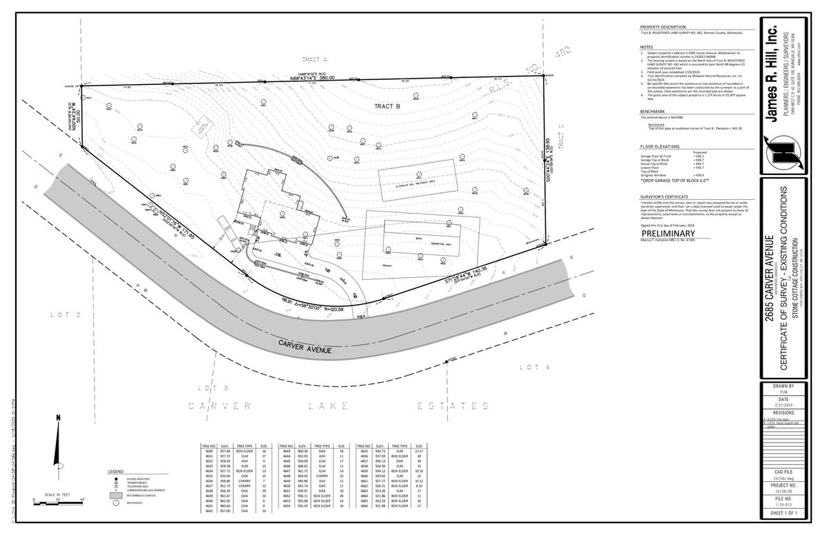 2685 Carver Avenue E, Saint Paul, MN 55119 - Image #1