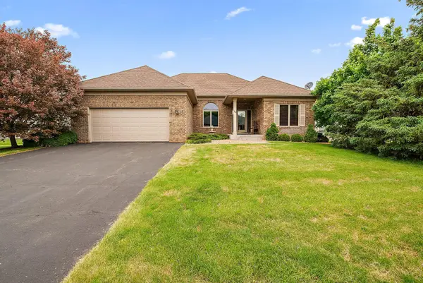 118 Quail Circle, Hudson, WI 54016