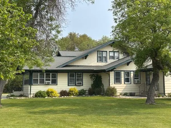 1601 4th Avenue W, International Falls, MN 56649