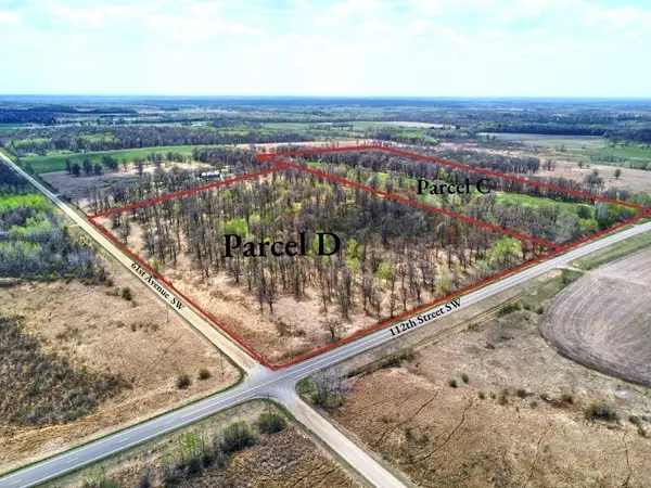 Parcel B 112th Street Sw, Motley, MN 56466