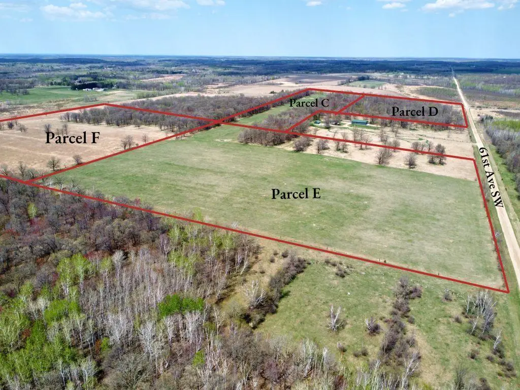 Parcel E 61st Avenue Sw, Motley, MN 56466 - #1
