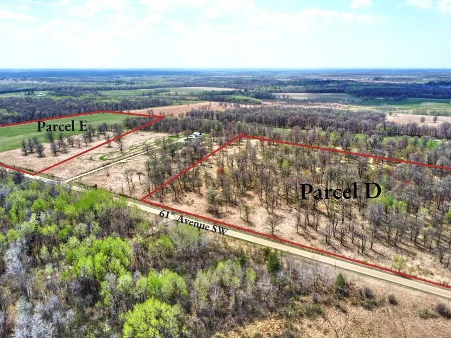 Parcel E 61st Avenue Sw, Motley, MN 56466 - #3