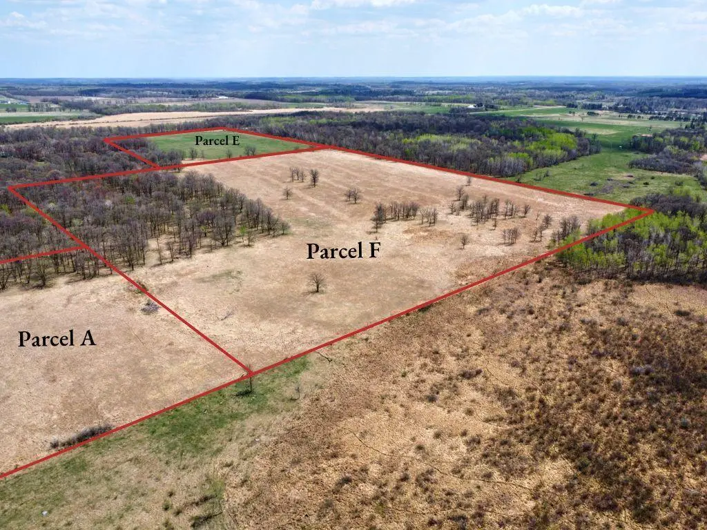 Parcel F 61st Avenue Sw, Motley, MN 56466 - #1