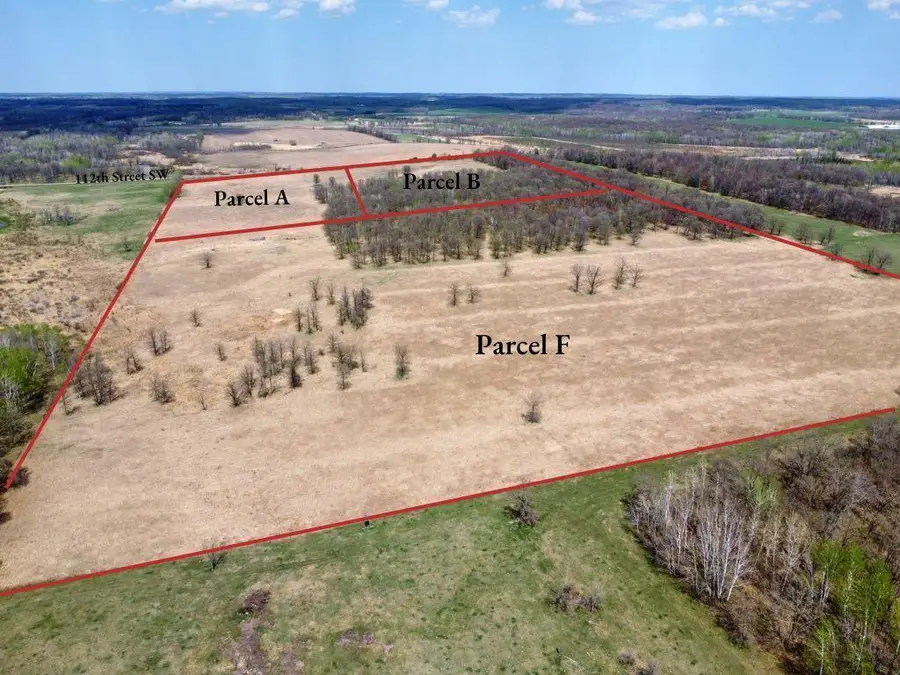 Parcel F 61st Avenue Sw, Motley, MN 56466 - #2