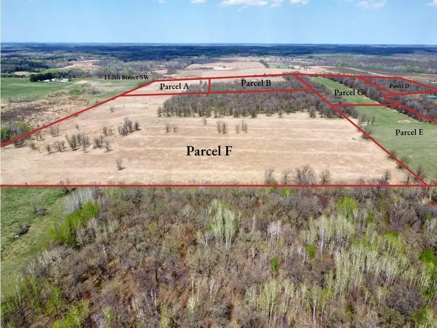 Parcel F 61st Avenue Sw, Motley, MN 56466 - #3