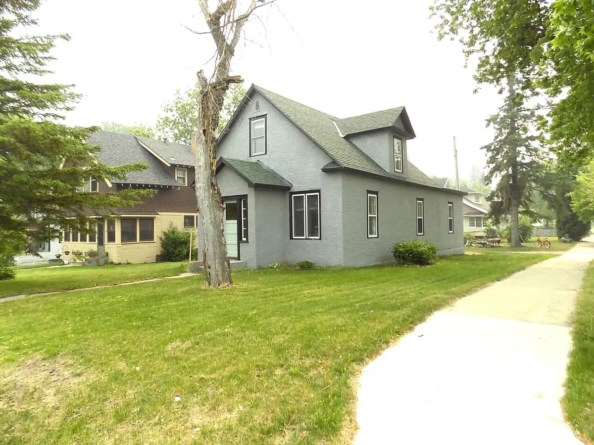 101 1st Street Se, Baudette, MN 56623 - #1