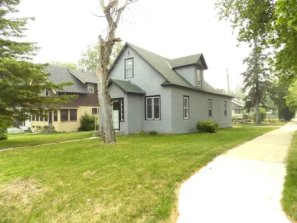 101 1st Street Se, Baudette, MN 56623