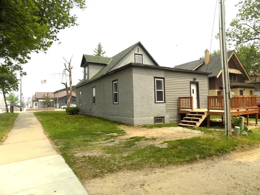101 1st Street Se, Baudette, MN 56623 - #3