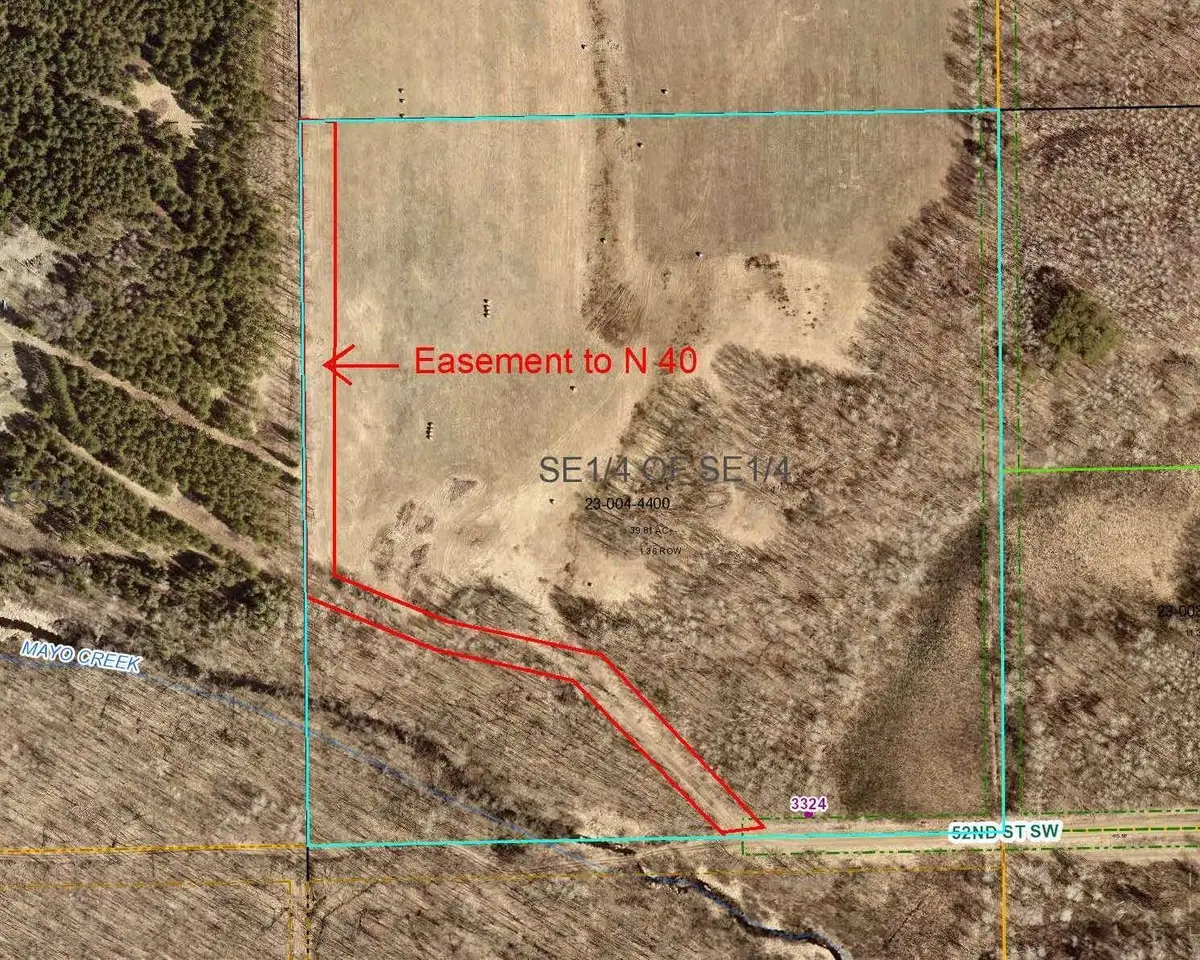 Parcel 2 52nd Street Sw, Pequot Lakes, MN 56472 - #1