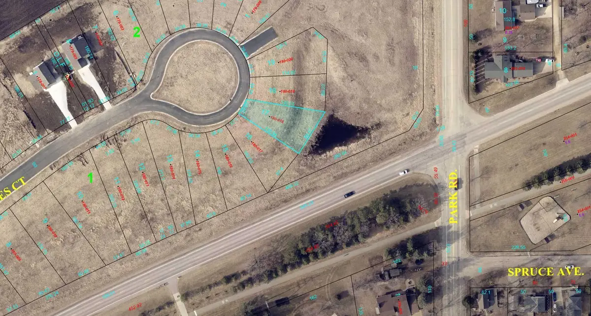 927 Three Lakes Court, Madison Lake, MN 56063 - Image #1