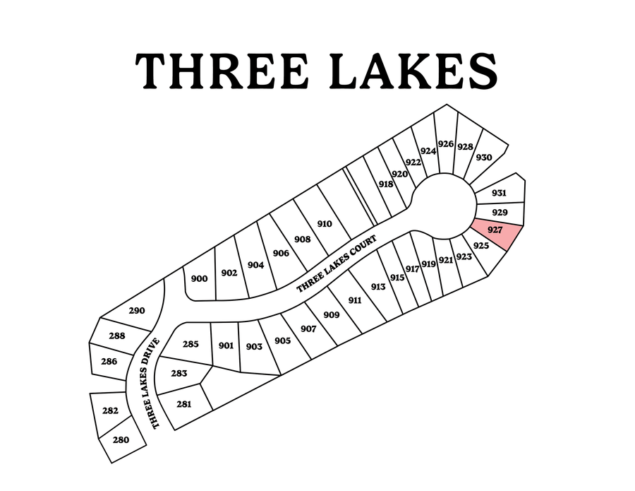 927 Three Lakes Court, Madison Lake, MN 56063 - Image #2