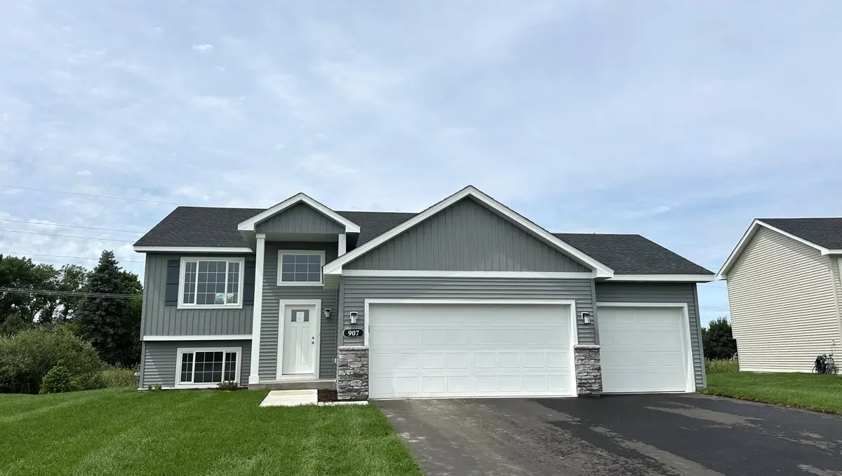 907 Brandenburg Lane, Waverly, MN 55390 - #1