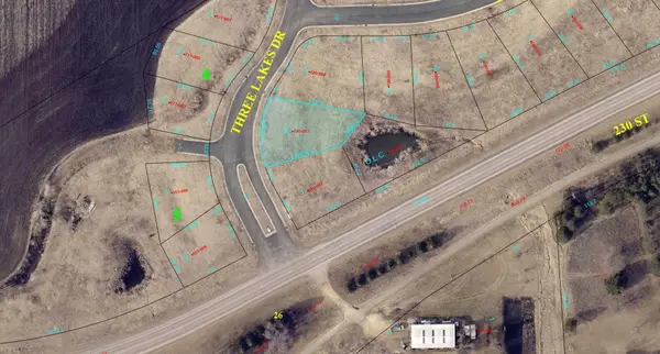 283 Three Lakes Drive, Madison Lake, MN 56063