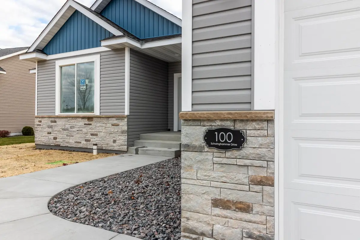 100 Schwinghammer Drive, Albany, MN 56307 - #1