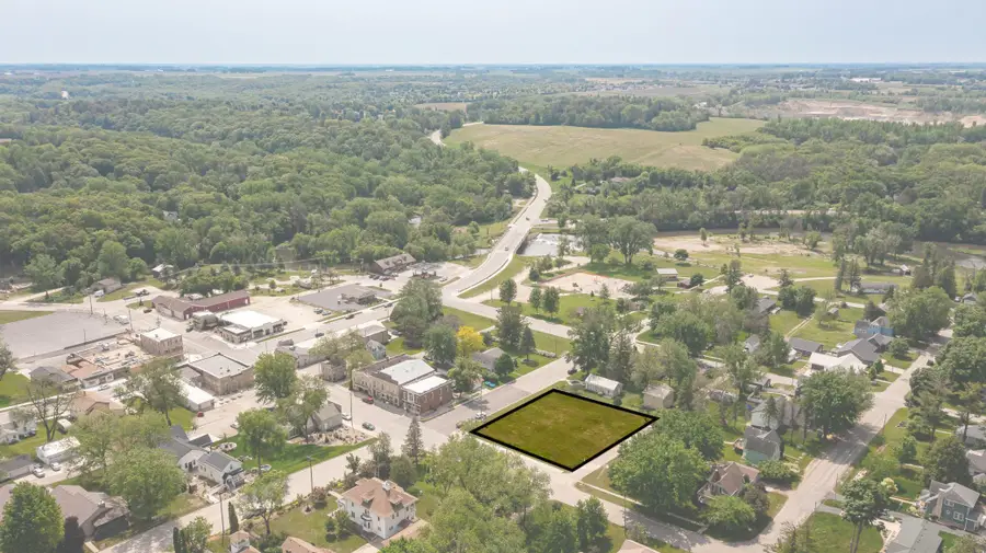 421 Clay Street, Mantorville, MN 55955 - #3