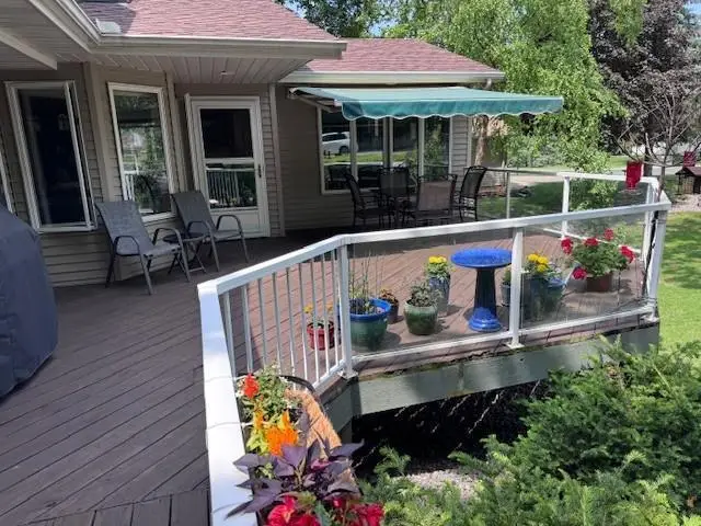 706 Pershing Avenue N, New Prague, MN 56071 - #1