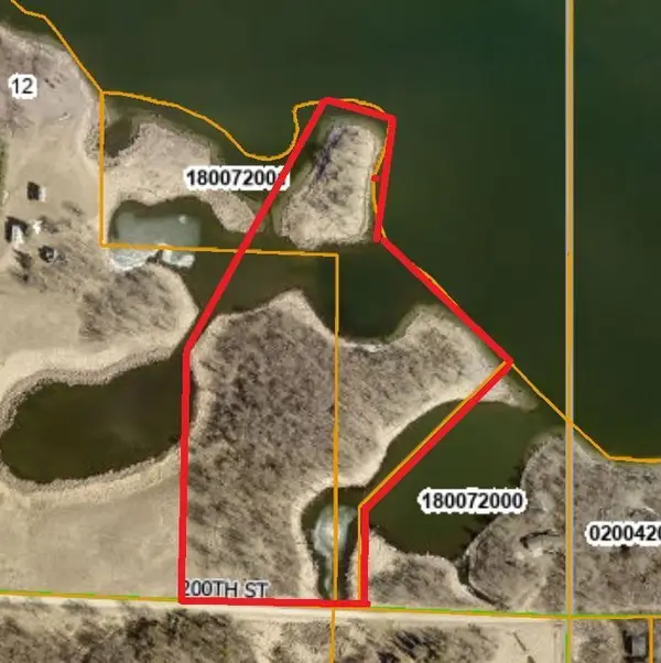 000 200th Street, Lake Park, MN 56554