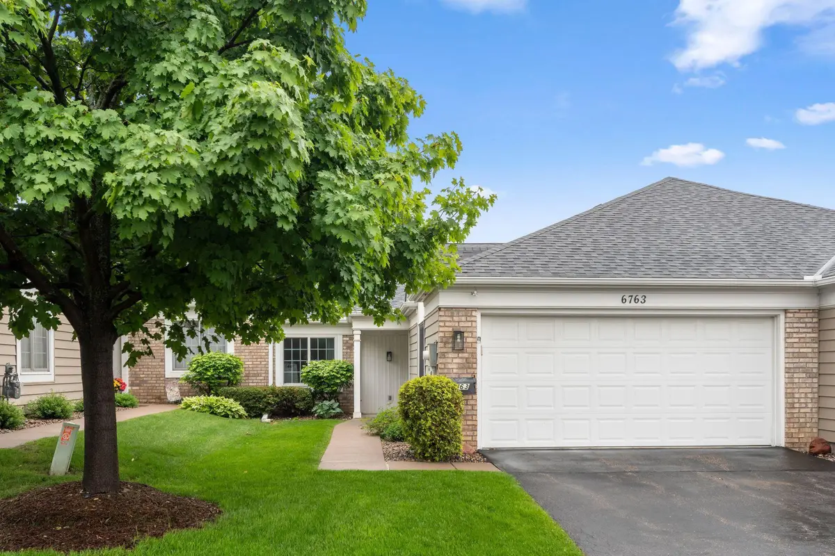 6763 Jenny Lane, Woodbury, MN 55125 - Image #1