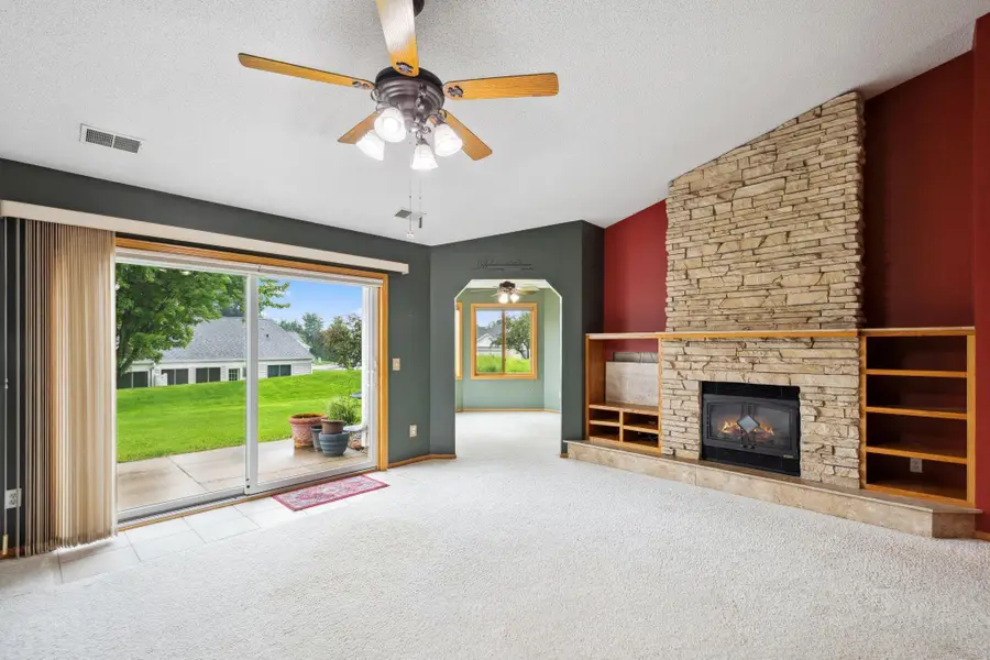 6763 Jenny Lane, Woodbury, MN 55125 - Image #2