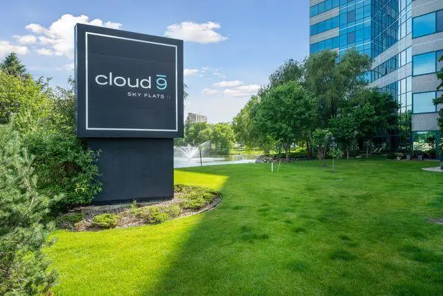 5601 Smetana Drive #418, Hopkins, MN 55343 - #2