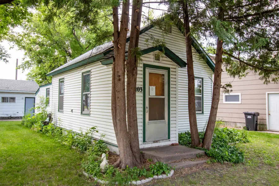 103 3rd Street Ne, Barnesville, MN 56514 - Image #3