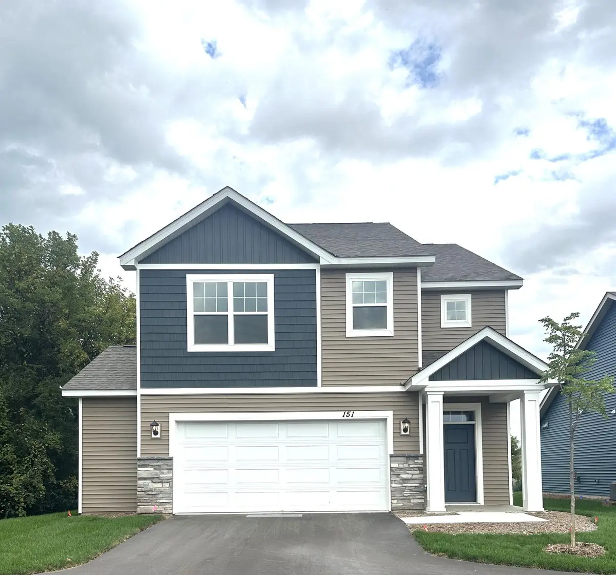 151 Snowdrop Trail, Waconia, MN 55387 - Image #1