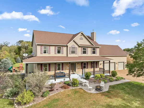 12470 W 270th Street, Belle Plaine, MN 56011