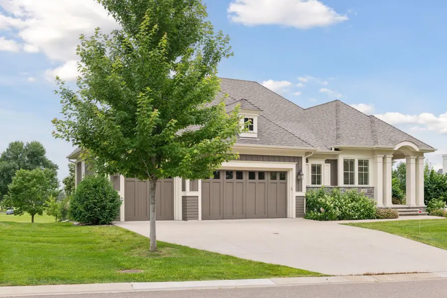 749 Fairway Drive, Medina, MN 55340 - Image #2