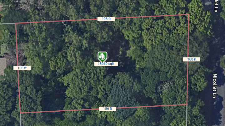 13420 Nicollet Lane, Burnsville, MN 55337 - Image #3