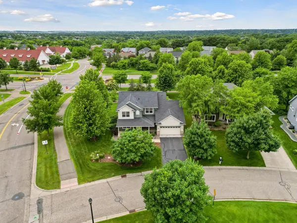 11344 Eagle View Terrace, Woodbury, MN 55129