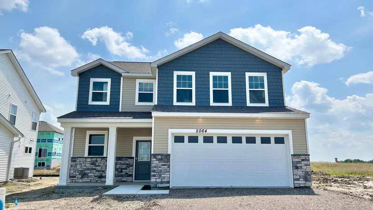 2064 Aquarius Drive, Shakopee, MN 55379 - #1