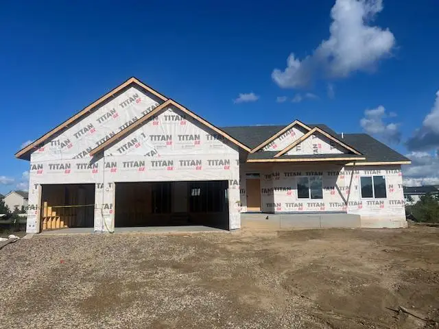 2066 151st Avenue Nw, Andover, MN 55304 - Image #1