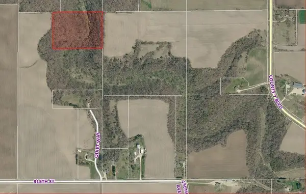 TBD Quiet Way, Welch, MN 55089