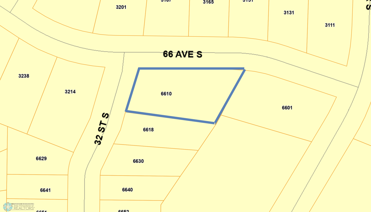 6610 32nd Street S, Fargo, ND 58102 - Image #1